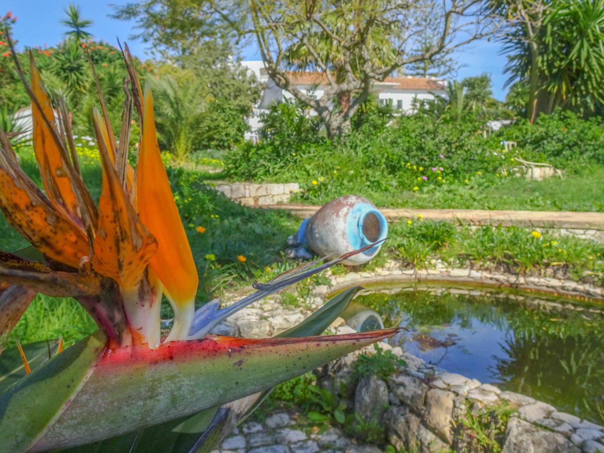 Quinta De Lagos Zewnętrze zdjęcie