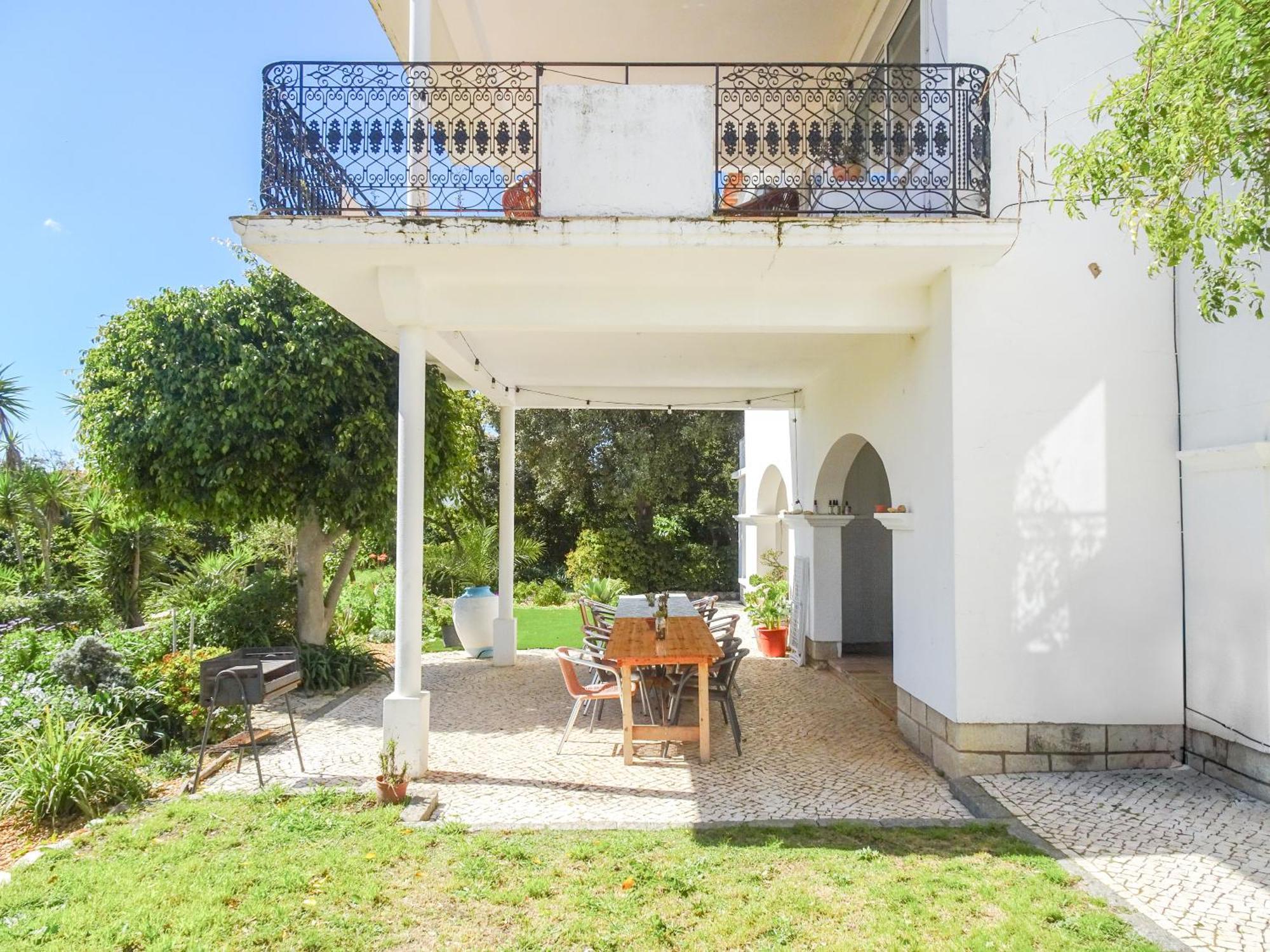 Quinta De Lagos Zewnętrze zdjęcie