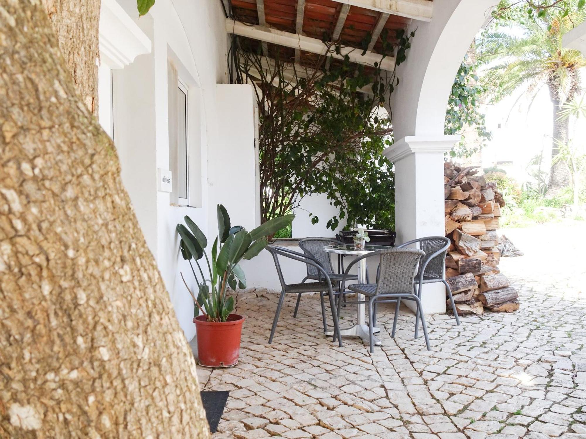 Quinta De Lagos Zewnętrze zdjęcie