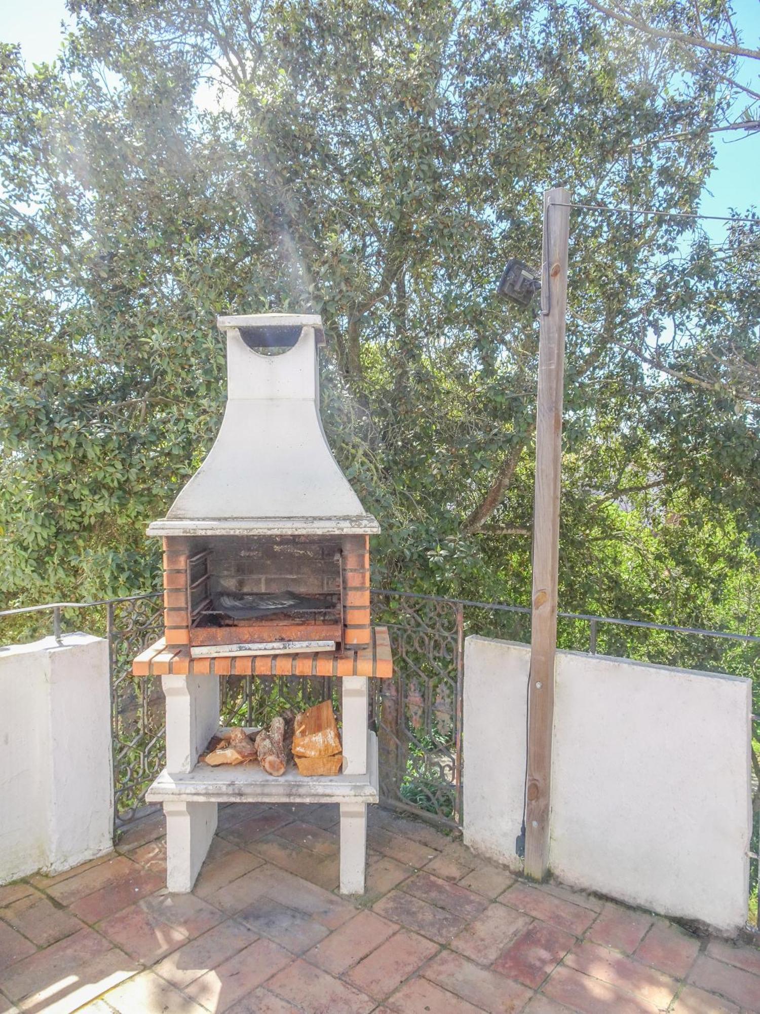 Quinta De Lagos Zewnętrze zdjęcie