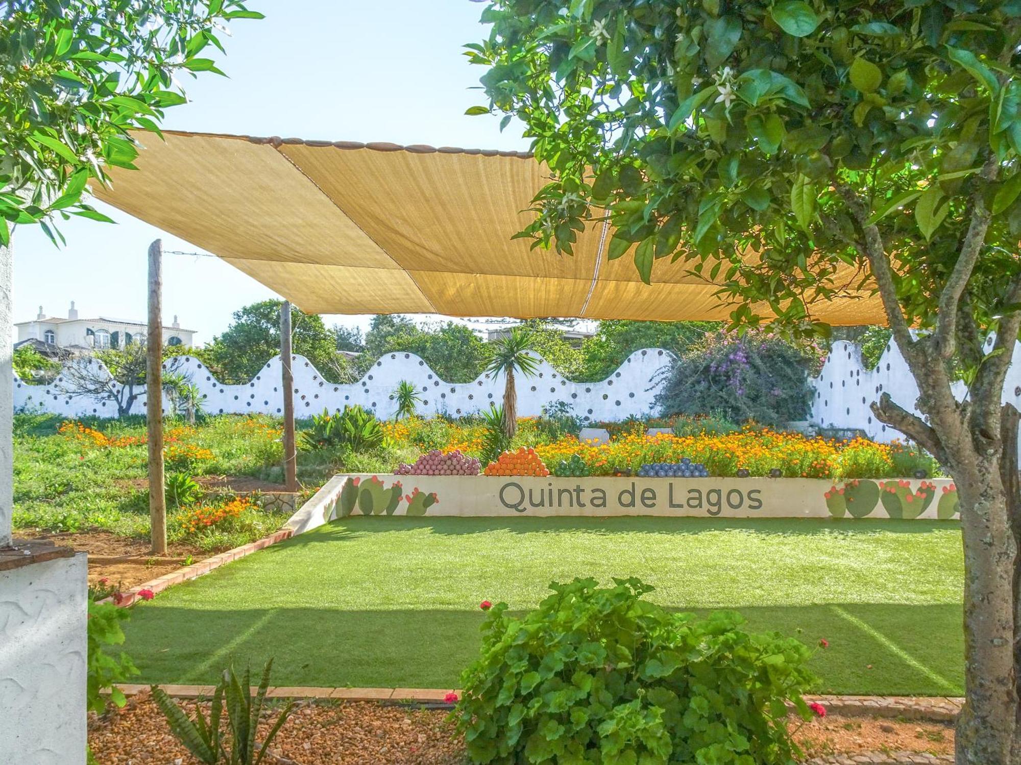Quinta De Lagos Zewnętrze zdjęcie